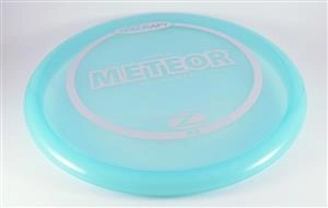 Z Line Meteor